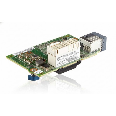 HPE 876449-B21 Synergy 4820C 10/20/25Gb Converged Network Adapter (876449-B21)