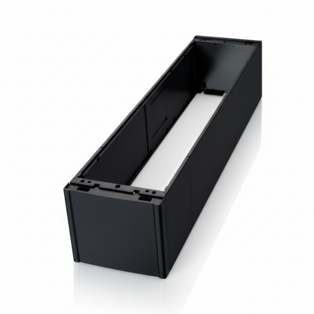 APC ACDC2514 NetShelter Aisle Containment Roof Height Adapter 700 mm (ACDC2514)