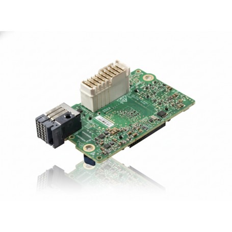 HPE 876447-001 Synergy 4820C 10/20/25Gb CNA 2-Port Network Adapter (876447-001)