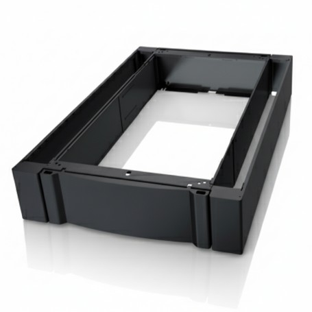 APC ACDC2516 NetShelter Aisle Containment Roof Height Adapter 1016 mm (ACDC2516)
