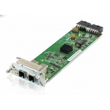 HPE J9733AS 2920 2-Port Stacking Module (J9733AS)