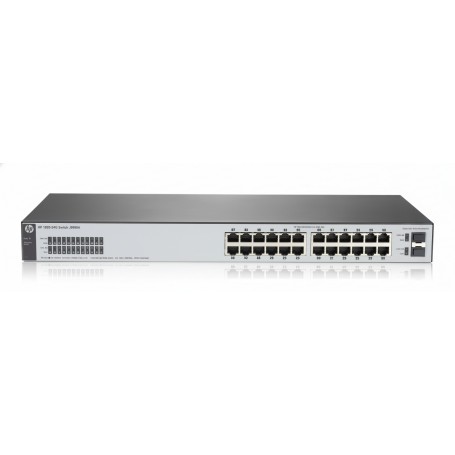 HPE J9980A OfficeConnect 1820 24-Port Switch (J9980A)