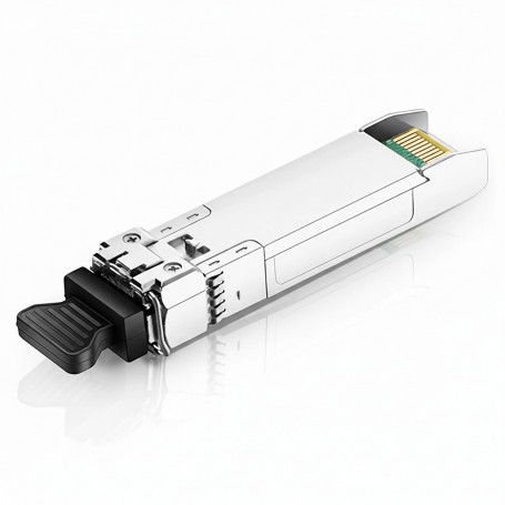 HPE AW538A 8Gb 25km Long Wave Fibre Channel SFP+ Transceiver (AW538A)