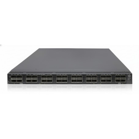 HPE QW940A  SN8000B 8Gb 32-Port Enhanced Fibre Channel Switch Blade Option (QW940A)