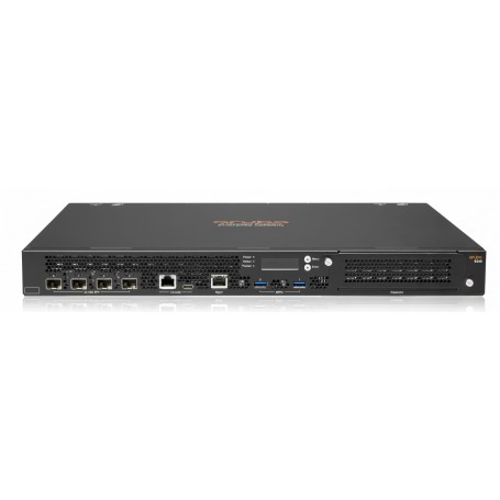 HPE R7J02A Networking 9240 FIPS Campus Gateway (R7J02A)