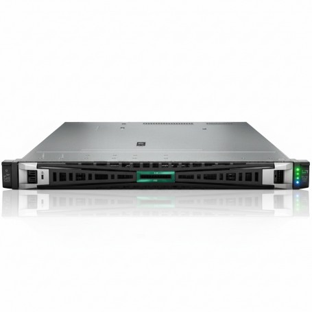 HPE Aruba S3N65A Networking ClearPass N3001 SFP+ 10G Hardware Appliance (S3N65A)