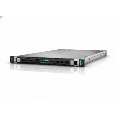 HPE Proliant P72987-005 DL360 G11 4510 12-Core Server 64GB 8SFF 2x1.2TB Hard Disk Drive (P72987-005)
