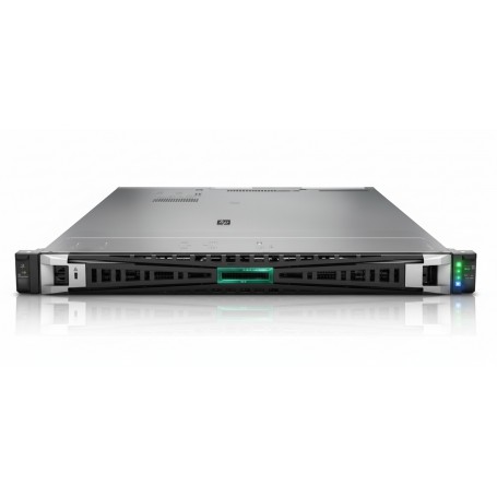 HPE P71686-005 ProLiant DL360 Gen11 Smart Choice - Xeon Silver 4510 2.4 GHz - 64 GB - rack server (P71686-005)