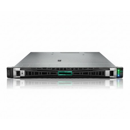 HPE P77246-005 ProLiant DL325 Gen11 16-Core - 64GB - 480GB SSD  500W- Rack Server - Smart Choice (P77246-005)