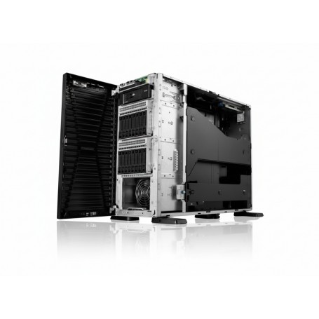 HPE P83317-005 Hewlett Packard Enteprise ProLiant ML110 Gen11 Tower Server (P83317-005)