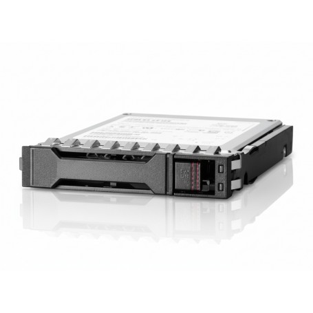 Hpe P40511-B21 1.92TB SAS 12G 2.5" Mixed Use MV SSD-F/S (P40511-B21)