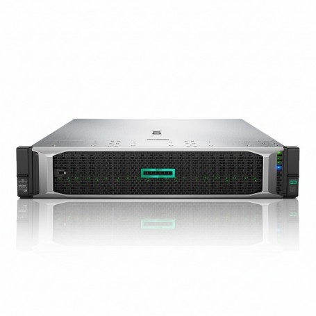 HPE P67095-B21 Intel Xeon Gold 6530 / 2.1 GHz processor (P67095-B21)