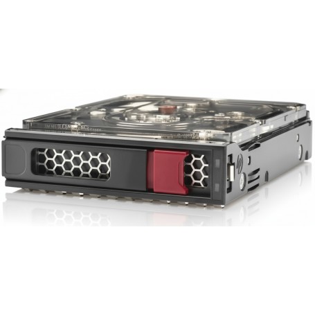 HPE P53554-B21 20 TB Hard Drive Internal SATA SATA/600 Storage System Device Supported (P53554-B21)