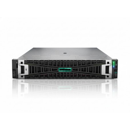 HPE ProLiant P77251-005 DL385 Gen11 Rack Server AMD EPYC 9354 3.25 GHz (P77251-005)
