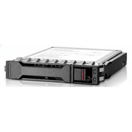 HPE P40505-B21 3.84tb SATA 6G Mixed Use sff bc tlc SSD (P40505-B21)