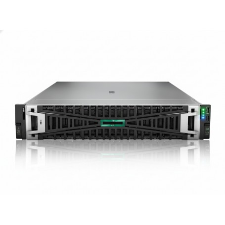 HPE P83311-005 DL380 Gen11 Rack Server (P83311-005)