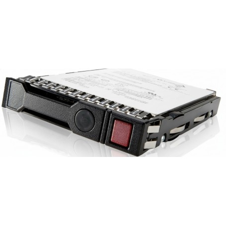 HPE P40501-B21 7.68TB SATA 6G Read Intensive SFF BC MV SSD (P40501-B21)