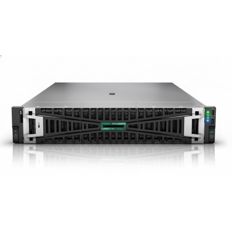 HPE P71681-005 DL380 Gen11 Rack Server (P71681-005)