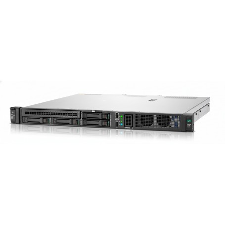 HPE P83282-005 ProLiant DL20 Gen11 6325P 3.5GHz 4-Core / 1x32GB / 4SFF / 2x960GB SATA SSD (P83282-005)