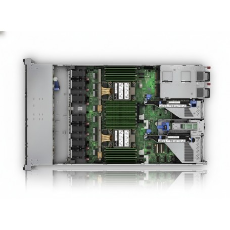 HPE P83287-005 DL360 Gen11 Rack Server (P83287-005)