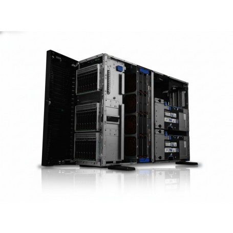 HPE P83320-005 ML350 Gen11 Rack Server (P83320-005)