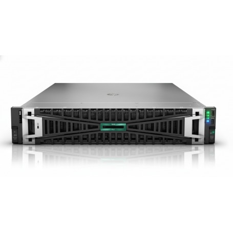 HPE P83302-005 DL380 Gen11 Rack Server (P83302-005)