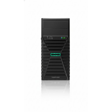 HPE P83316-005 ProLiant ML30 Gen11 Tower Server - Intel Xeon 6333P 3.1 GHz - 32 GB - SSD (P83316-005)