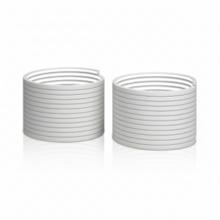 APC NSAC2121 NetShelter Aisle Containment LED module 3M Set of 2 (NSAC2121)