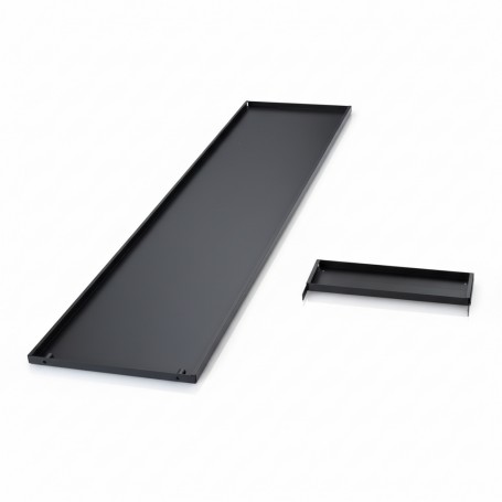 APC ACDC2577 NetShelter Aisle Containment Blanking Panel 700 mm (ACDC2577)