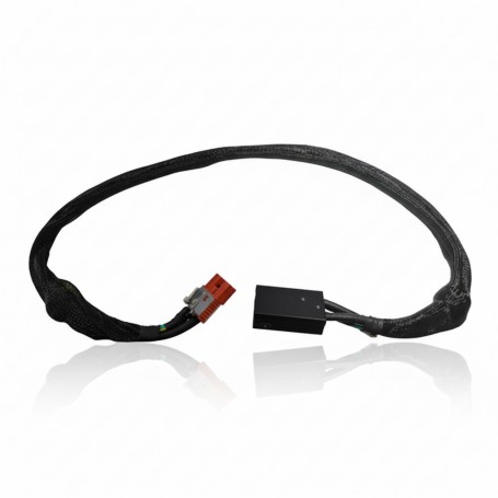 APC  SRYLOPT8 External Battery Pack Smart UPS Modular Ultra 8 Ft Battery Cable Ext (SRYLOPT8)