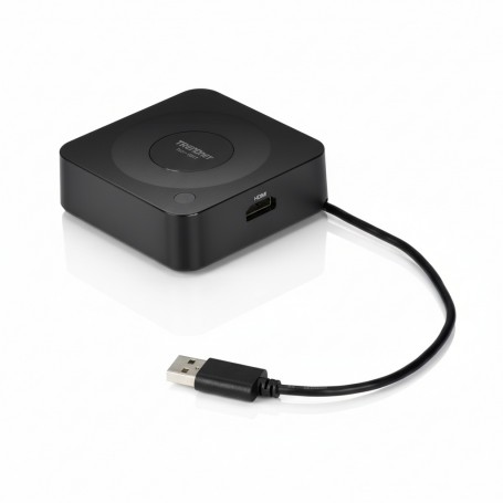 TRENDnet TWP-101T 4K Wireless HDMI Extender Addon Transmitter (TWP-101T)