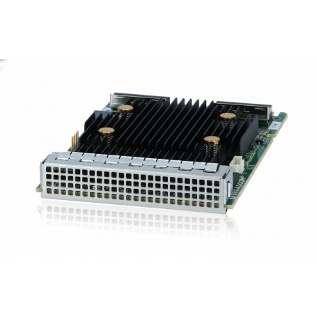 HPE P47781-B21 MR416i-o - storage controller (RAID) - SATA 6Gb/s / SAS 12Gb/s / PCIe 4.0 (NVMe) - PCIe 4.0 x8 (P47781-B21)