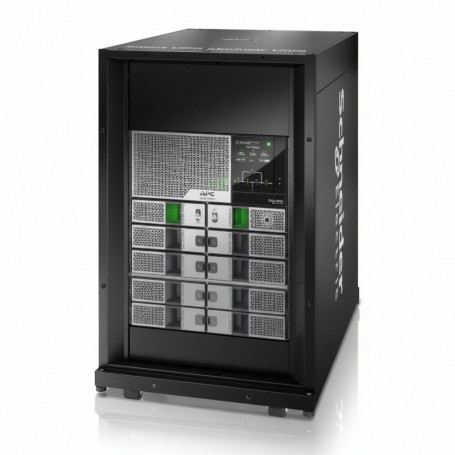 APC SRYL5K20XLT18 Smart UPS Modular Ultra On Line Lithium ion Tower 18U (SRYL5K20XLT18)