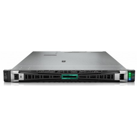 HPE P72985-005 DL360 Gen11 Rack Server (P72985-005)