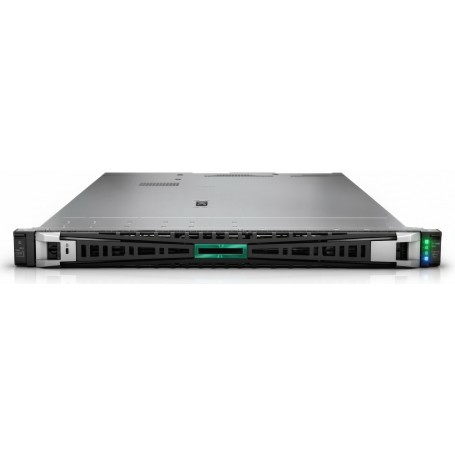 HPE P72993-005 DL360 Gen11 128GB Rack Server (P72993-005)
