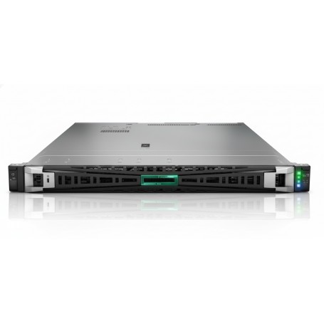 HPE P83286-005 DL360 Gen11 1P 64GB Rack Server (P83286-005)
