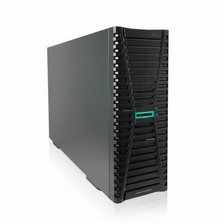 HPE P83319-005 ML350 Gen11 1P 64GB Rack Server (P83319-005)