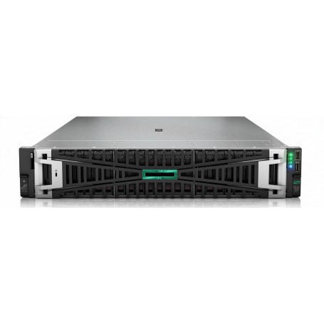 HPE P72981-005 DL380 Gen11 1P 64GB Rack Server (P72981-005)