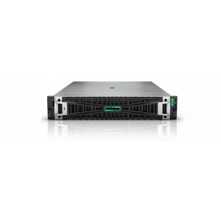 HPE P83293-005 DL380 Gen11 1P 64GB Rack Server (P83293-005)