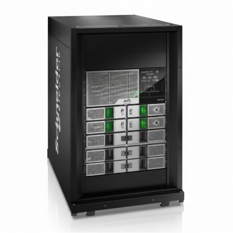 APC SRYL10K20XLT18 Smart UPS Modular Ultra On Line 10kW scalable Lithium ion Tower (SRYL10K20XLT18)