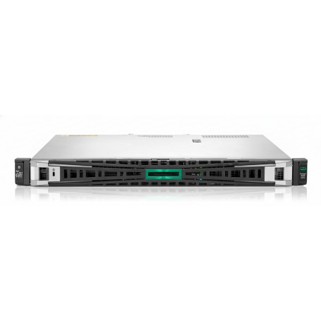 HPE P83279-005 ProLiant DL20 Gen11 Rack Server - Intel Xeon (P83279-005)