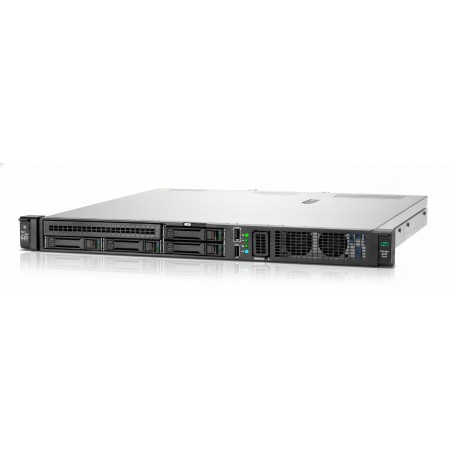 HPE P83278-005 ProLiant DL20 Gen11 Intel Xeon 6315P 2.8 GHz 4-Core 16 GB RAM1 TB HDD - 290W Power Supply - Rack Server (P83278-005)