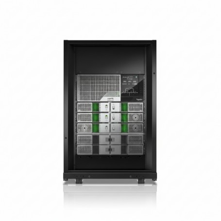 APC SRYL15K20XLT18 Smart UPS Modular Ultra On Line 15kW scalable Lithium ion Tower (SRYL15K20XLT18)