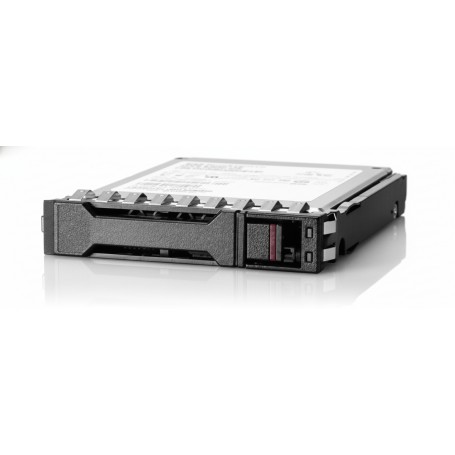 HPE P40506-B21 SSD Read Intensive 960 GB -SAS 12Gbs (P40506-B21)