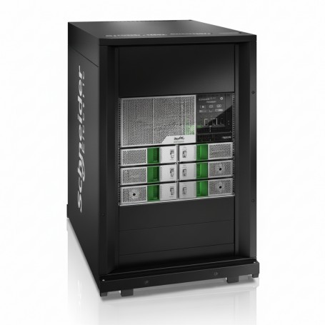 APC SRYL15K15XLT18 Smart UPS Modular Ultra On Line 15kW Lithium ion Tower (SRYL15K15XLT18)