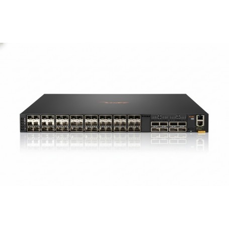 HPE JL627A ABA Aruba managed rack mountable 32 ports Ethernet switch (JL627A#ABA)