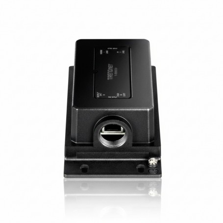 TRENDnet TI-BE200 2-Port Industrial Outdoor Gigabit PoE Extender (TI-BE200)