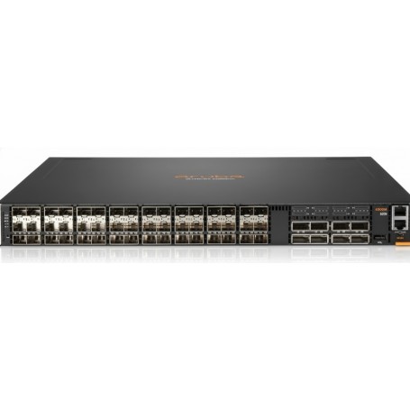 HPE JL625A ABA Aruba managed rack mountable Ethernet Switch 48 ports (JL625A#ABA)