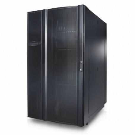 APC ACCS1006 NetShelter Rack Containment Rear Assembly SX 42U 750 mm wide (ACCS1006)