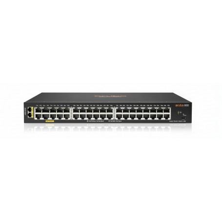HPE JL675A ABA managed rack mountable Ethernet switch 32 ports (JL675A#ABA)